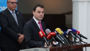 Hádky o 389 miliard Kč: Motoristé jdou za Babišem. „Utrhl se jim z řetězu,“ míní politolog Hádky o 389 miliard Kč: Motoristé jdou za Babišem. „Utrhl se jim z řetězu,“ míní politolog