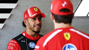 Hamilton promluvil o tom, proč ho potěšil návrat F1 do Malajsie Hamilton promluvil o tom, proč ho potěšil návrat F1 do Malajsie