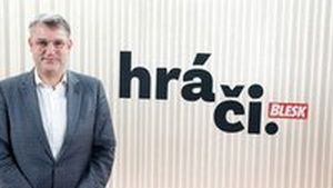 Hampl v Hráčích: Pánem státního rozpočtu je Babiš, ne Schillerová! A varování kvůli důchodům Hampl v Hráčích: Pánem státního rozpočtu je Babiš, ne Schillerová! A varování kvůli důchodům