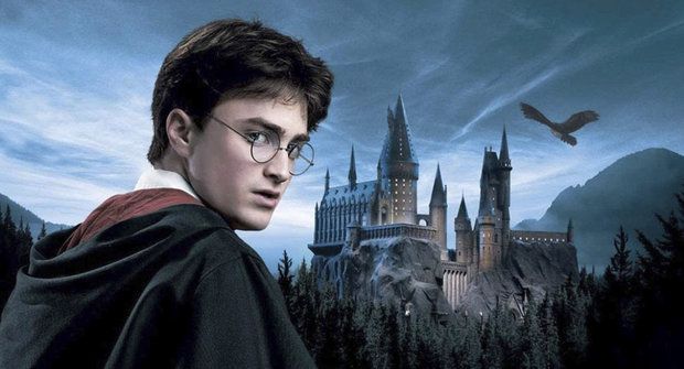 Bez Harryho Pottera! Budou vycházet nové příběhy z Bradavic