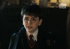 Harry Potter byl moje dětství. Nový seriál už je ale pro jinou generaci kouzelníků Harry Potter byl moje dětství. Nový seriál už je ale pro jinou generaci kouzelníků