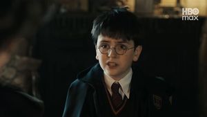 Harry Potter byl moje dětství. Nový seriál už je ale pro jinou generaci kouzelníků Harry Potter byl moje dětství. Nový seriál už je ale pro jinou generaci kouzelníků