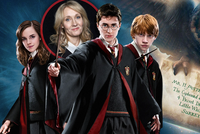 Velký návrat Harryho Pottera! Nový film 20 let od prvního dílu a kvízové utkání kouzelníků