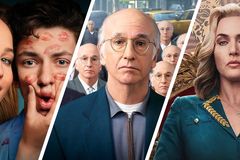HBO Max a 30 nejoblíbenějších filmů a seriálů v březnu 2024. Co Češi nejvíc sledují na HBO
