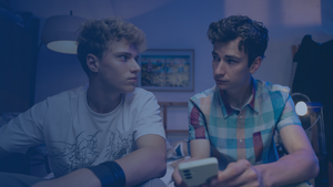 „Heated Rivalry ve mně vyvolalo PTSD z natáčení, scénář jsem kvůli sex scénám chtěl vidět dopředu,“ říkají Adam Buš & Antonio Šoposki ze seriálu Filter (Rozhovor) „Heated Rivalry ve mně vyvolalo PTSD z natáčení, scénář jsem kvůli sex scénám chtěl vidět dopředu,“ říkají Adam Buš & Antonio Šoposki ze seriálu Filter (Rozhovor)