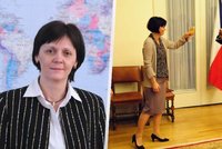 Smutek v Černínu: Zemřela zkušená diplomatka a bývalá velvyslankyně Helena Bambasová (†63)