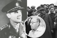Politická vražda Heliodora Píky: Roky před smrtí generál svého „kata“ zachránil z gulagu