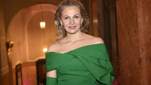 Herečka Michaela Badinková (47) o rozchodu, dcerách i změnách těla v perimenopauze: „Musím se mít ráda, už to nejde jako ve třiceti“