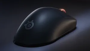 Herní myši má spasit technologie známá z AirTagů. SteelSeries láká i na duální baterii Herní myši má spasit technologie známá z AirTagů. SteelSeries láká i na duální baterii