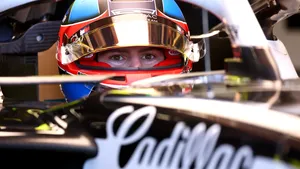 Herta zavrhl další sezonu ve F2. Jeho cesta do formule 1 se komplikuje Herta zavrhl další sezonu ve F2. Jeho cesta do formule 1 se komplikuje