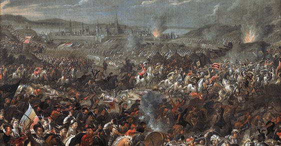 Bitva o Vídeň v roce 1683 byla soubojem o Evropu: Přinesla stažení tureckých vojsk, ale i kávu
