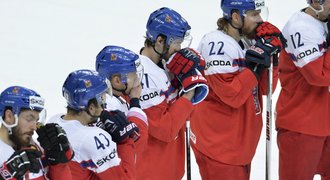 Kapitán Plekanec: Kluci v českém týmu? Superprofíci, mají na NHL