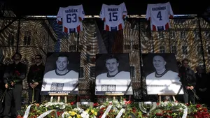 Hokejisté Jaroslavle a 12 dalších největších leteckých tragédií v dějinách sportu Hokejisté Jaroslavle a 12 dalších největších leteckých tragédií v dějinách sportu