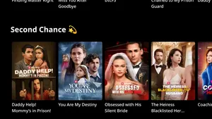 Hollywoodské celebrity směřují k „microdramas'– seriálům, které mají pár minut na díl. Proč? Hollywoodské celebrity směřují k „microdramas'– seriálům, které mají pár minut na díl. Proč?