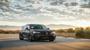 Honda Civic už i v Česku dostala virtuální řazení z kupéčka Prelude. Ale ne automaticky Honda Civic už i v Česku dostala virtuální řazení z kupéčka Prelude. Ale ne automaticky