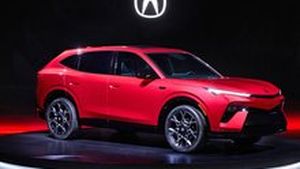 Honda plánuje hybridní ofenzivu. Čtyřválec bude menší z motorů Honda plánuje hybridní ofenzivu. Čtyřválec bude menší z motorů