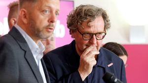 Horký adept na primátora Hlaváček: 3 věci, kterými Pražanům zdraží život! Horký adept na primátora Hlaváček: 3 věci, kterými Pražanům zdraží život!