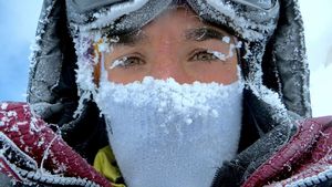 Horor na Nanga Parbat: Horolezkyně musela parťáka nechat zemřít!