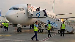 Horor na palubě Flydubai: Pilot se snažil s letadlem havarovat, let skončil nouzovým přistáním
