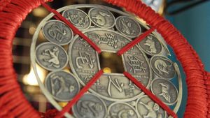 Horoskop na další týden: Koho čeká žhavá romance a komu hrozí velké problémy? Horoskop na další týden: Koho čeká žhavá romance a komu hrozí velké problémy?