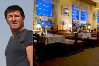 Nabídl svůj hotel ve Špindlu bezdomovcům: Přihlásilo se 5 tisíc lidí