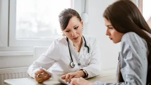 HPV infekce nezpůsobuje jen nádory děložního čípku. Lékařka vysvětlí rizika a poradí, jak se chránit před nákazou
HPV infekce nezpůsobuje jen nádory děložního čípku. Lékařka vysvětlí rizika a poradí, jak se chránit před nákazou