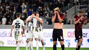 Hradec - Sparta 2:1. Další prohra Letenských, už jsou desátí! Výhru zařídil Darida a Van Buren Hradec - Sparta 2:1. Další prohra Letenských, už jsou desátí! Výhru zařídil Darida a Van Buren