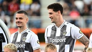 Hradecké posily: rána i přešlap. Rozpočet bobtná, zlatý důl Umar. Jaké má klub ambice? Hradecké posily: rána i přešlap. Rozpočet bobtná, zlatý důl Umar. Jaké má klub ambice?