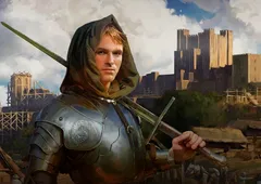 Hráli jsme Stronghold 4. Po sérii remasterů je tu konečně pokračování strategie o budování hradů Hráli jsme Stronghold 4. Po sérii remasterů je tu konečně pokračování strategie o budování hradů