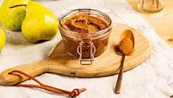 Hrušková povidla pečená v troubě: Jednoduchý recept a postup krok za krokem Hrušková povidla pečená v troubě: Jednoduchý recept a postup krok za krokem