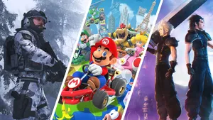 Hry, které v roce 2026 vypínají servery. Rozloučit se musíme s Call of Duty: Warzone nebo mobilním Mario Kart Hry, které v roce 2026 vypínají servery. Rozloučit se musíme s Call of Duty: Warzone nebo mobilním Mario Kart