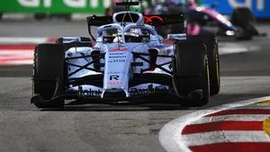 Hülkenberg osmým místem vyrovnal svůj nejlepší výsledek v letošní sezóně Hülkenberg osmým místem vyrovnal svůj nejlepší výsledek v letošní sezóně