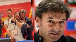 Humbuk ve Španělsku, velký zájem o Deniu! Chválil ho i hráč Realu Humbuk ve Španělsku, velký zájem o Deniu! Chválil ho i hráč Realu