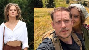Hvězda Božího plánu Michaela Petřeková: Poprvé o lásce s Benonim!