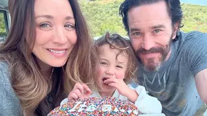 Hvězda Teorie velkého třesku Kaley Cuoco (40) porodila druhou dceru. Dostala dlouhé jméno se zvláštním významem Hvězda Teorie velkého třesku Kaley Cuoco (40) porodila druhou dceru. Dostala dlouhé jméno se zvláštním významem
