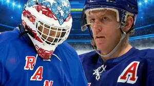 Hvězdy a legendy. 50 nejlepších rodilých Američanů v historii NHL Hvězdy a legendy. 50 nejlepších rodilých Američanů v historii NHL