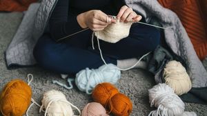 Hyperfixace: Když kvůli novému zájmu zapomenete jíst i spát Hyperfixace: Když kvůli novému zájmu zapomenete jíst i spát