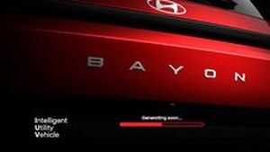 Hyundai láká na nový bayon. Je větší a hranatější než stávající evropský Hyundai láká na nový bayon. Je větší a hranatější než stávající evropský