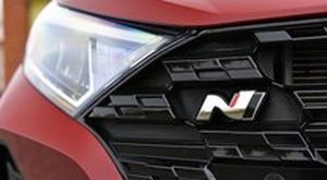 Hyundai N má novou prioritu: levný a zábavný elektromobil