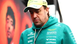 I náš tiskový mluvčí může být rychlejší než Max Verstappen. Alonso opět kritizuje současnou F1 I náš tiskový mluvčí může být rychlejší než Max Verstappen. Alonso opět kritizuje současnou F1