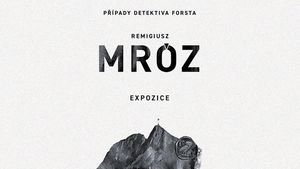 I v Polsku umějí vraždit. Na pulty českých knihkupectví dorazil nový detektiv-superhrdina