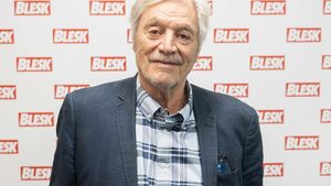 Idol československého filmu Juraj Kukura pro Aha!: Vyhodili mě z vlastní země