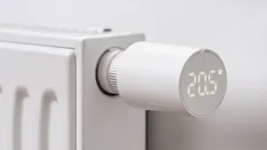 Ikea má nejlevnější chytrou termostatickou hlavici na trhu. Novinka Liljebagge bude stát pod 500 Kč Ikea má nejlevnější chytrou termostatickou hlavici na trhu. Novinka Liljebagge bude stát pod 500 Kč
