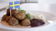 IKEA prozradila originální recept na masové kuličky! IKEA prozradila originální recept na masové kuličky!