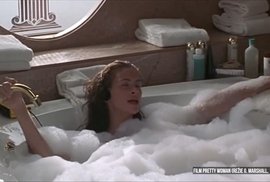 Nejslavnější filmové prostitutky: Julii Roberts v Pretty Woman zastupovala sexy modelka