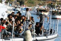 Azyl vedle teroristů nemusí dostat ani jejich „kumpáni“, řekl Soudní dvůr EU