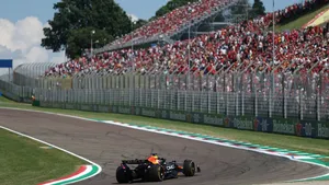 Imola se už připravuje na aktivaci plánu B Imola se už připravuje na aktivaci plánu B