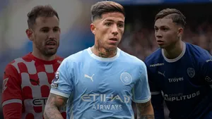 Impérium pod modrou vlajkou. 5 evropských klubů pod vlastnictvím City Football Group Impérium pod modrou vlajkou. 5 evropských klubů pod vlastnictvím City Football Group