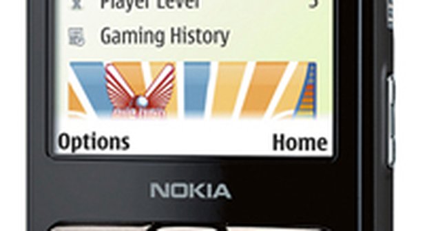 Nokia N95 8GB: Vylepšený predátor