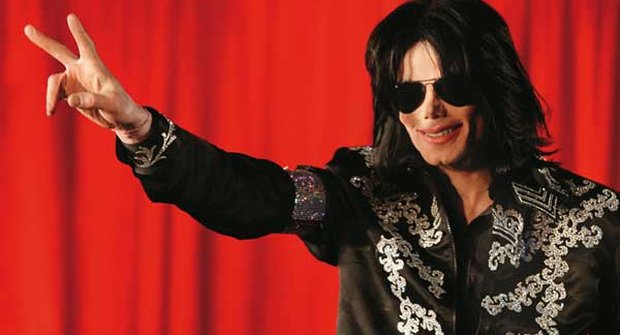 Kdo to vlastně byl Michael Jackson?